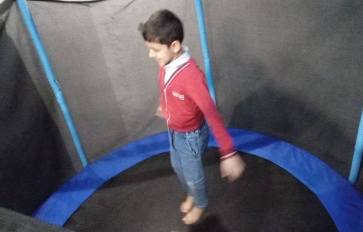 اردوی ماسه لند 10