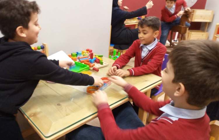 اردوی ماسه لند 11