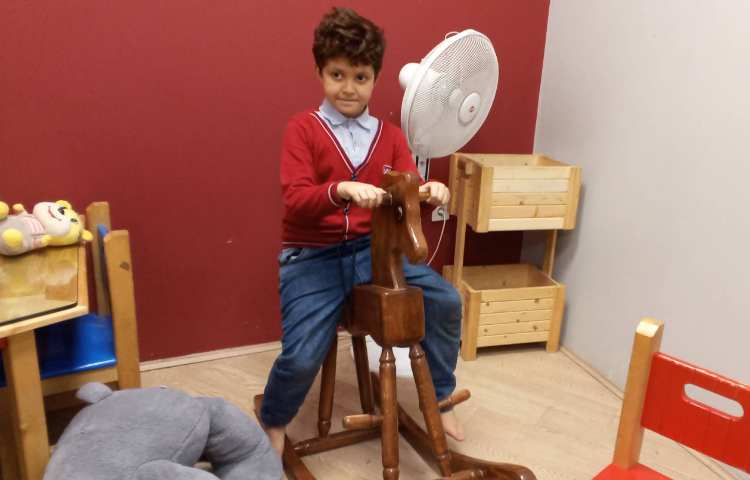 اردوی ماسه لند 12