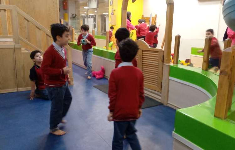 اردوی ماسه لند 13