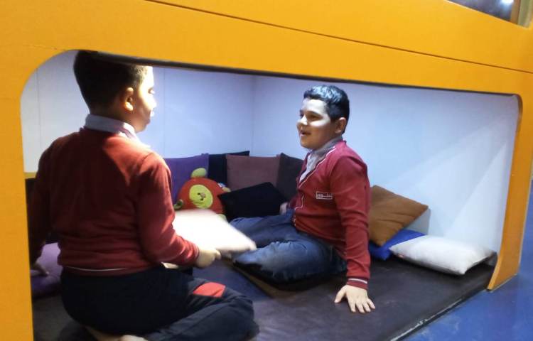 اردوی ماسه لند 14