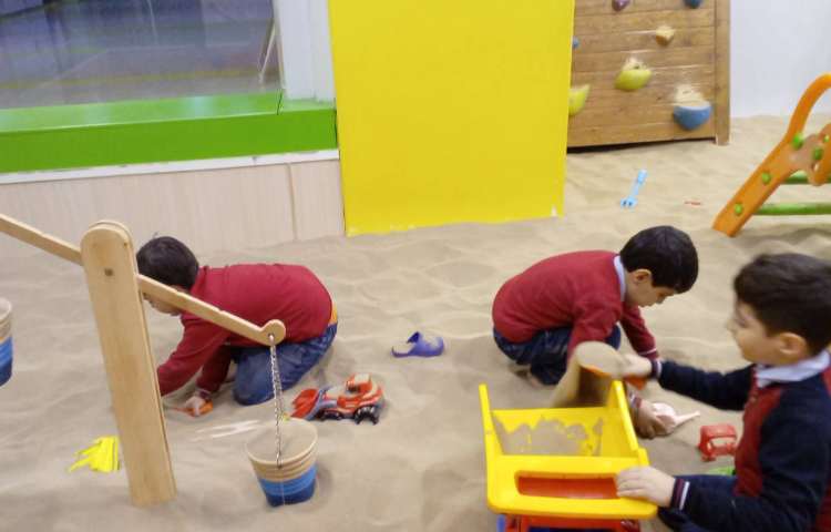 اردوی ماسه لند 16