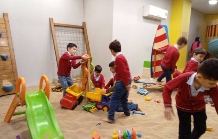 اردوی ماسه لند 17