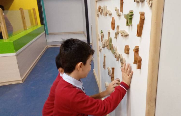 اردوی ماسه لند 18