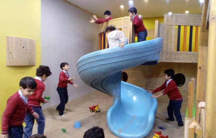 اردوی ماسه لند 8