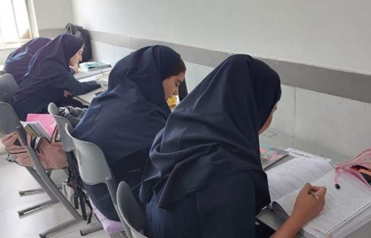 (اردوی مطالعاتی پایه دوازدهم) 2