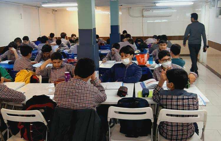 اردوی مطالعاتی 2