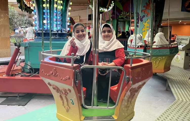 اردوی مهر ماه 1