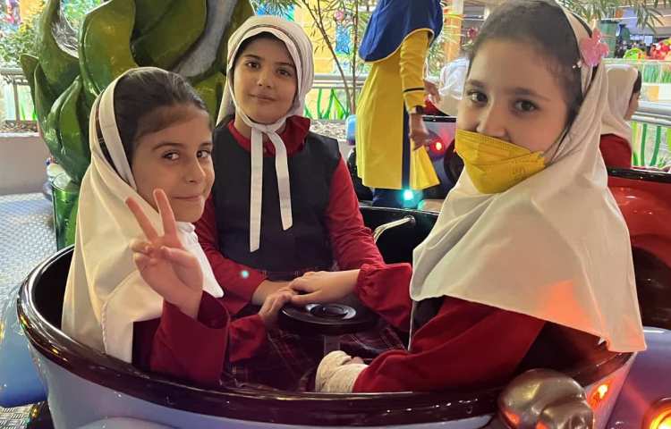 اردوی مهر ماه 2