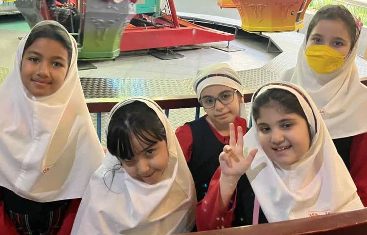 اردوی مهر ماه 3