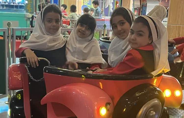 اردوی مهر ماه