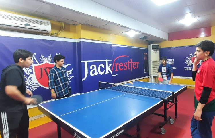 اردوی نیم روزی 5