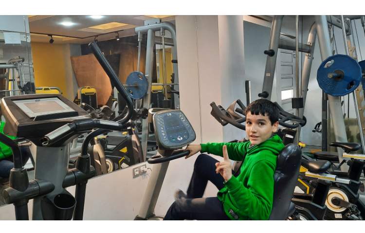 اردوی نیم روزی 6