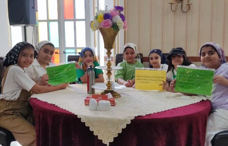 اردوی هتل شهر 3