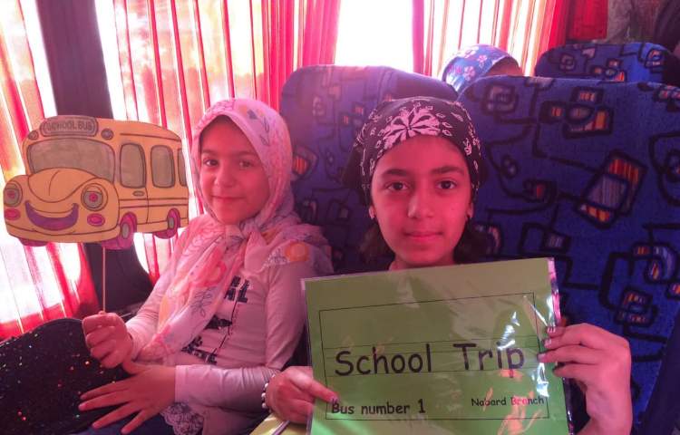 اردوی هتل شهر 4