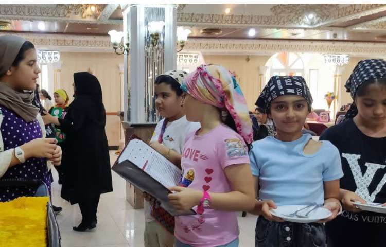 اردوی هتل شهر 9