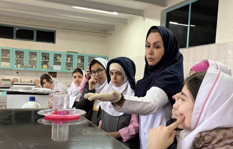 اردوی هفته پژوهش 8