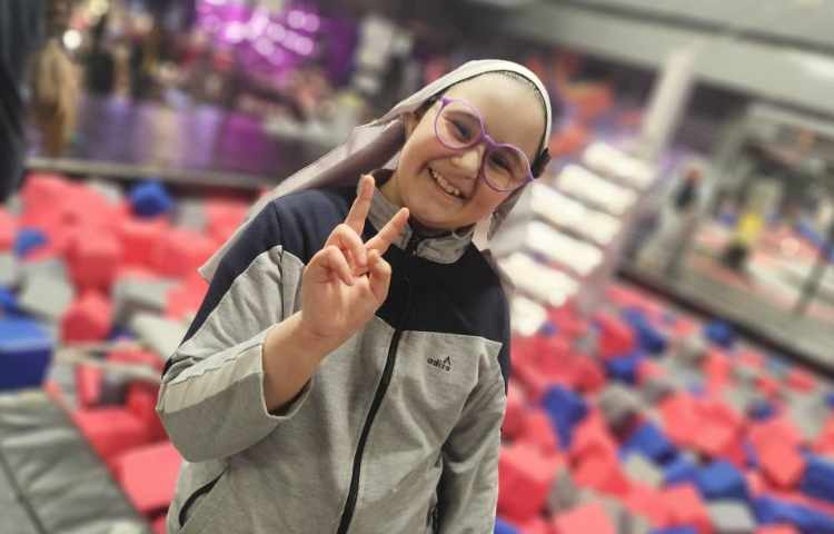 اردوی هلیوم پارک 1