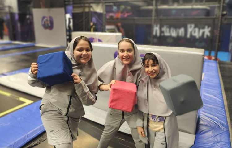 اردوی هلیوم پارک 10