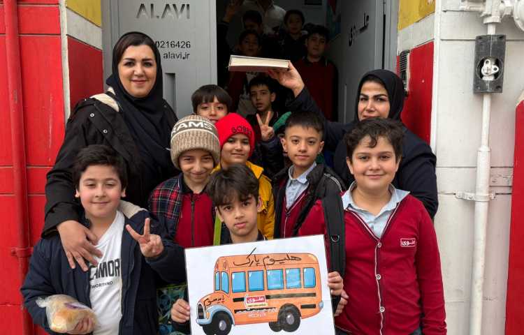 اردوی هلیوم پارک 10