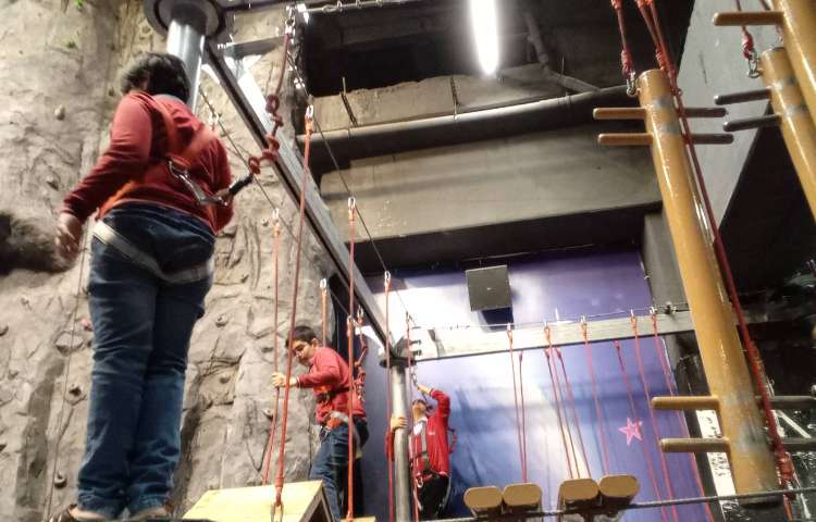 اردوی هلیوم پارک 11