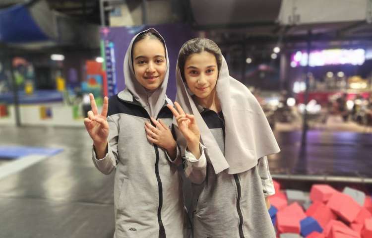 اردوی هلیوم پارک 11