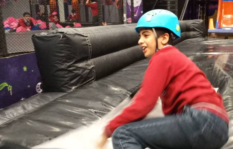 اردوی هلیوم پارک 12