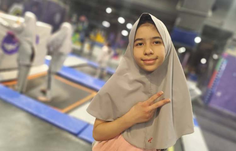 اردوی هلیوم پارک 13