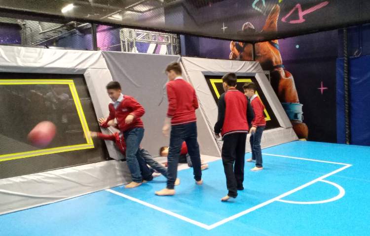 اردوی هلیوم پارک 14