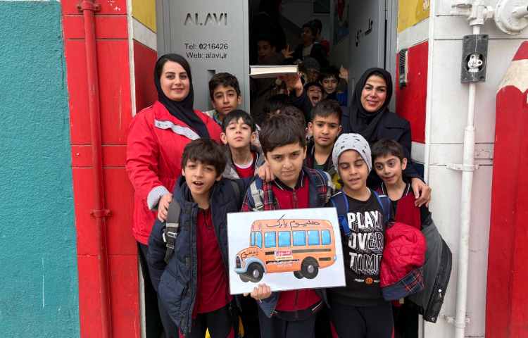 اردوی هلیوم پارک 14