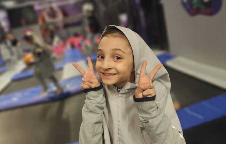 اردوی هلیوم پارک 15