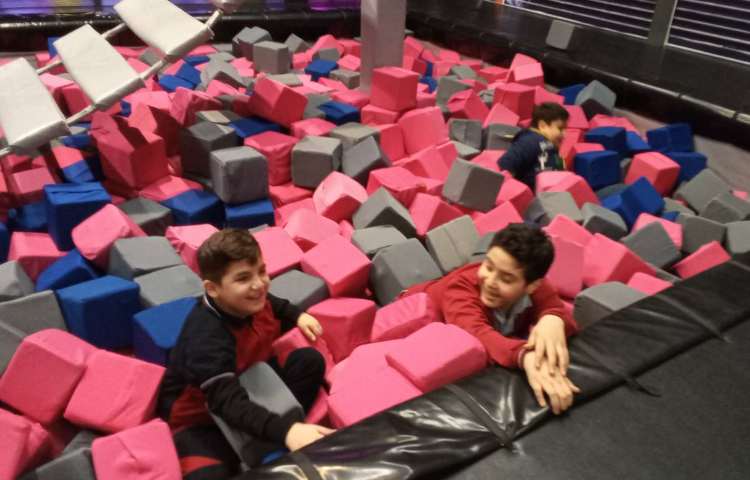 اردوی هلیوم پارک 17