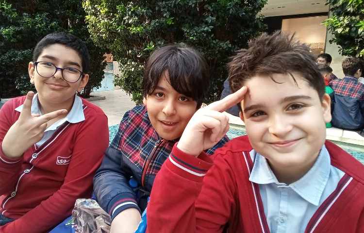 اردوی هلیوم پارک 2