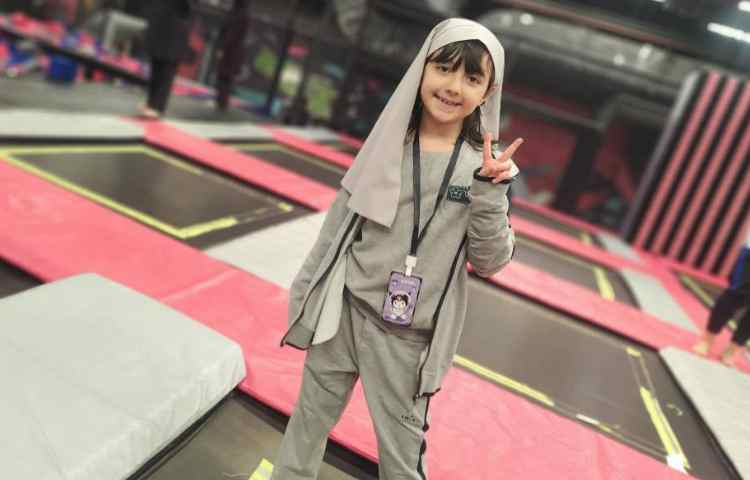 اردوی هلیوم پارک 2