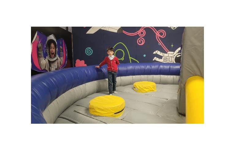 اردوی هلیوم پارک 2