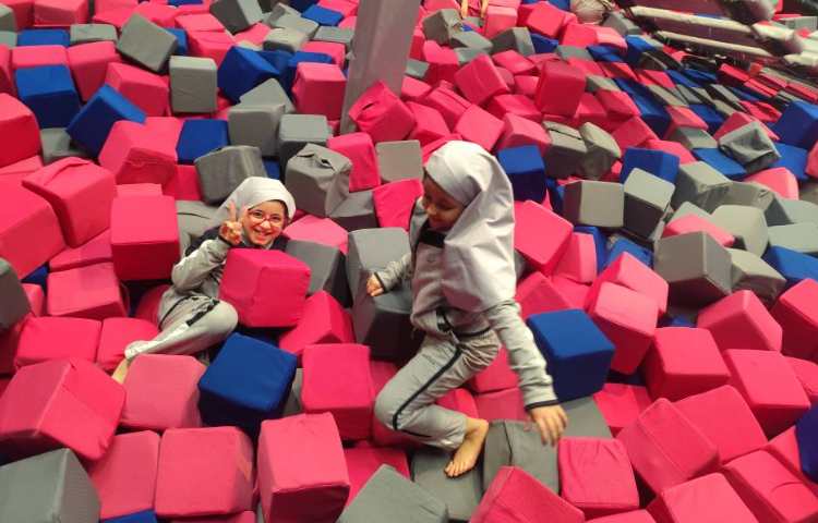 اردوی هلیوم پارک 23