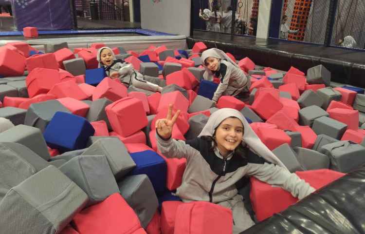 اردوی هلیوم پارک 26