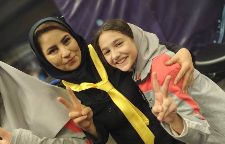 اردوی هلیوم پارک 29