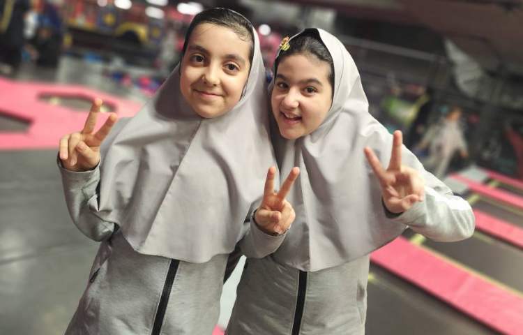 اردوی هلیوم پارک 30