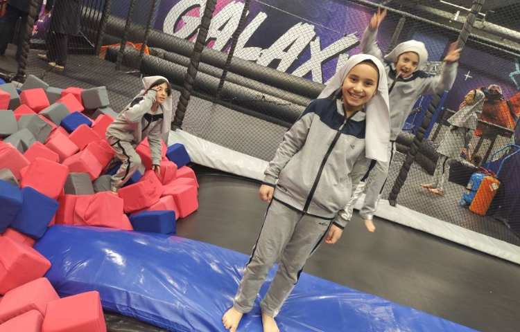 اردوی هلیوم پارک 31