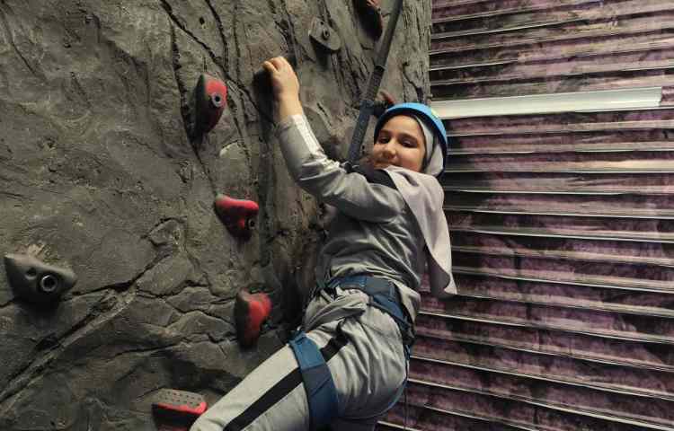 اردوی هلیوم پارک 38