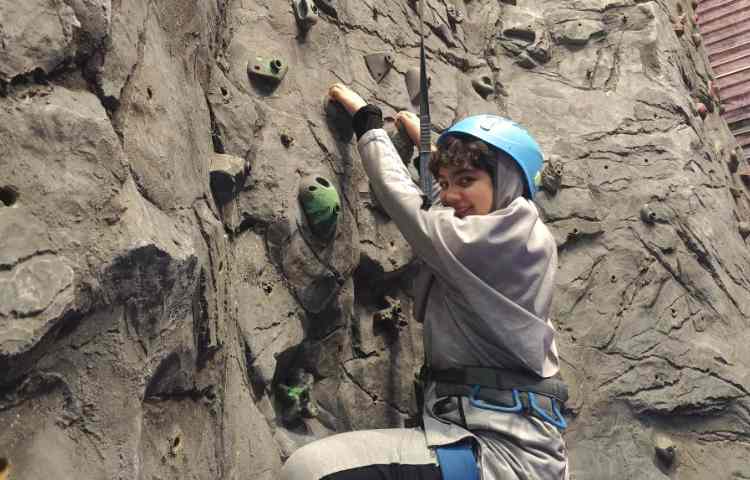 اردوی هلیوم پارک 39