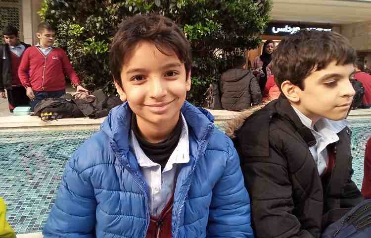 اردوی هلیوم پارک 4