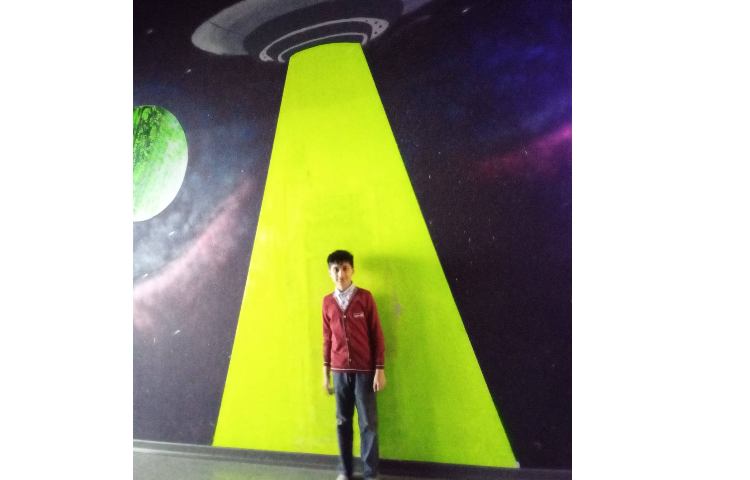 اردوی هلیوم پارک 5