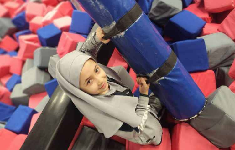 اردوی هلیوم پارک 5