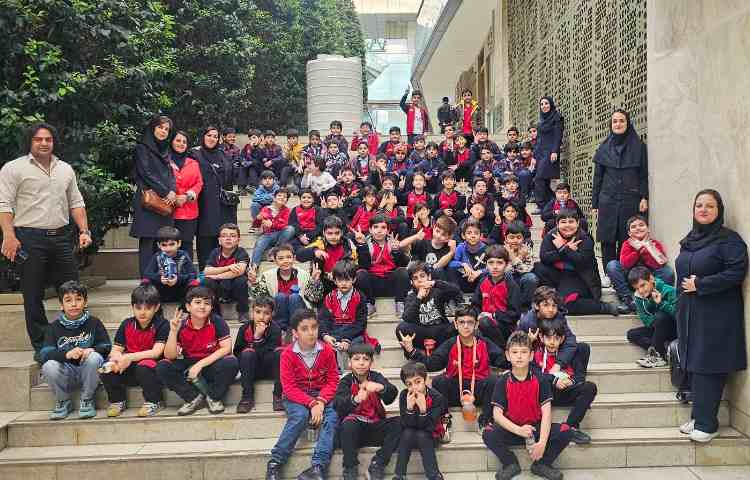 اردوی هلیوم پارک 5