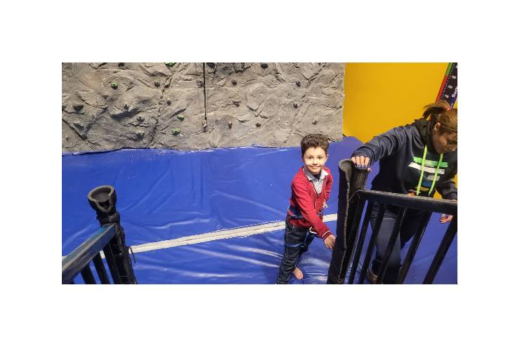 اردوی هلیوم پارک 5