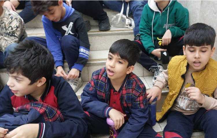 اردوی هلیوم پارک 6