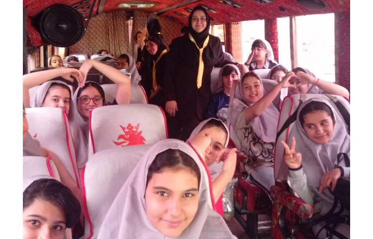 اردوی هلیوم پارک 6