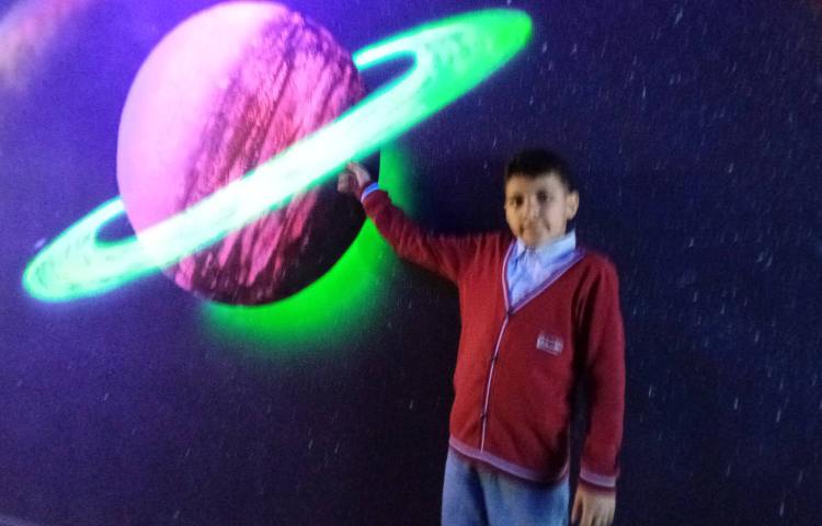 اردوی هلیوم پارک 7